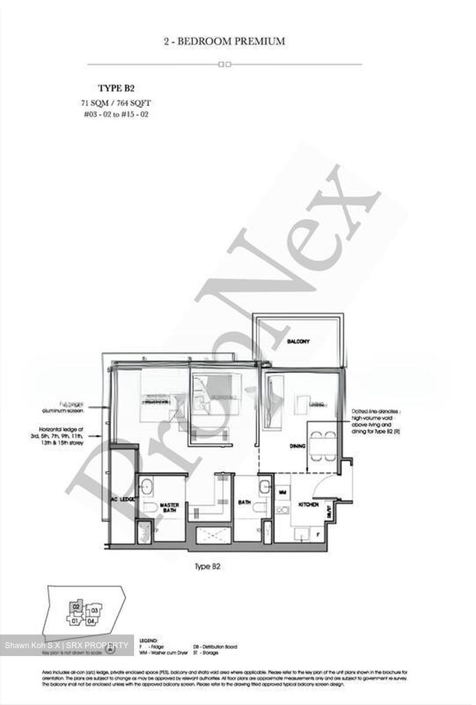 Grange 1866 (D10), Apartment #533967101